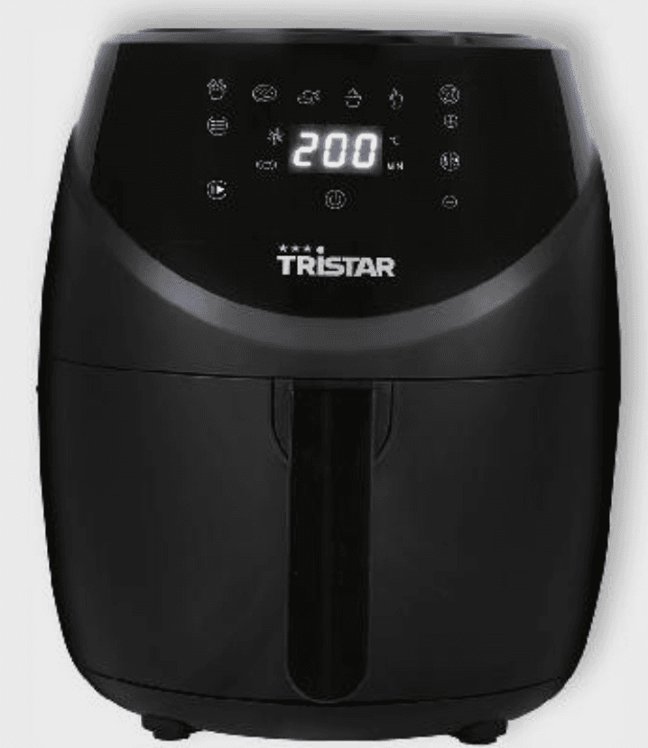 Friteza na vrući zrak Tristar FR-9405KL 5 l Akcija u trgovini Kaufland
