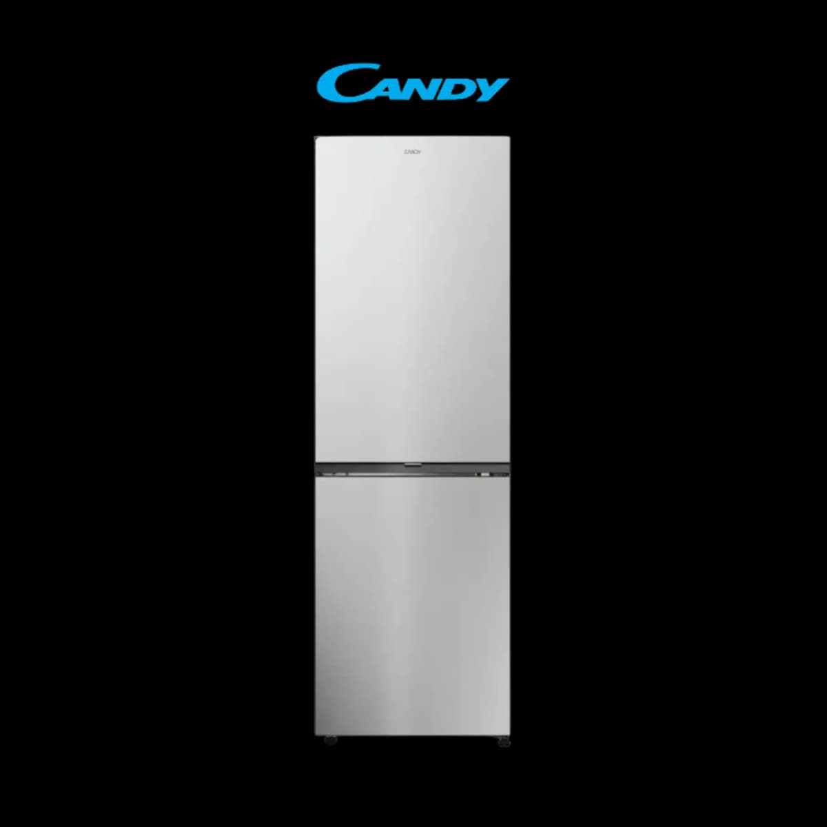 Candy hladnjak ECN2CQTEW186 / ECN2CQTEX186 185 x 59,5 x 66,7 cm Akcija u trgovini Pevex