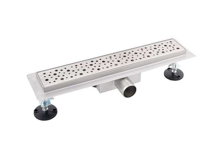 Tuš kanalica Armal INOX 80 cm Akcija u trgovini Vinkoprom