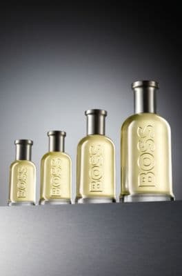 Hugo Boss Bottled 30 ml Akcija u trgovini Bipa