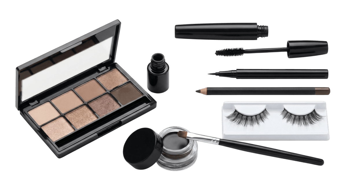 Kategorija proizvoda Make-up Oči