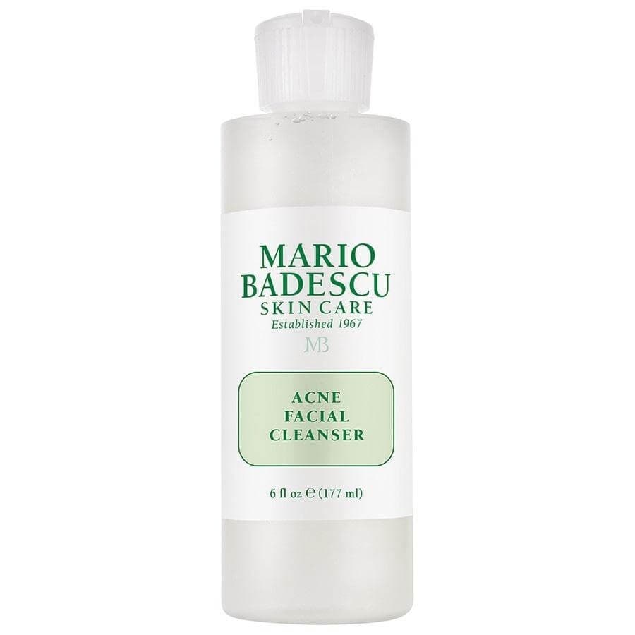 Mario Badescu proizvodi za akne Akcija u trgovini Mueller