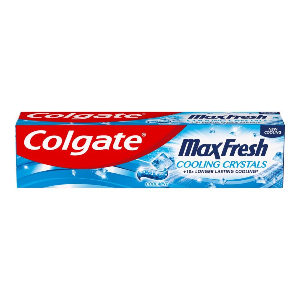 Colgate Pasta za zube 100 ml Akcija u trgovini Bipa