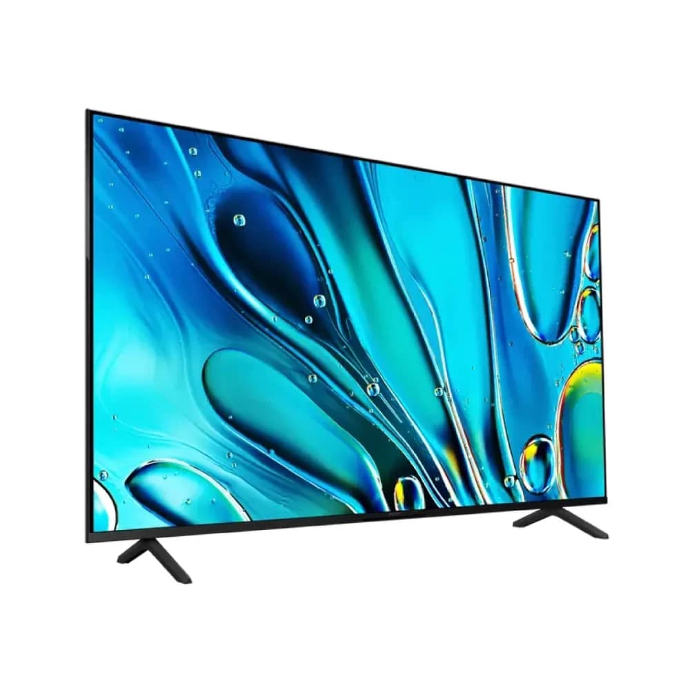 TV Sony K75S35B.CEI 190 cm / 75" Akcija u trgovini Harvey Norman