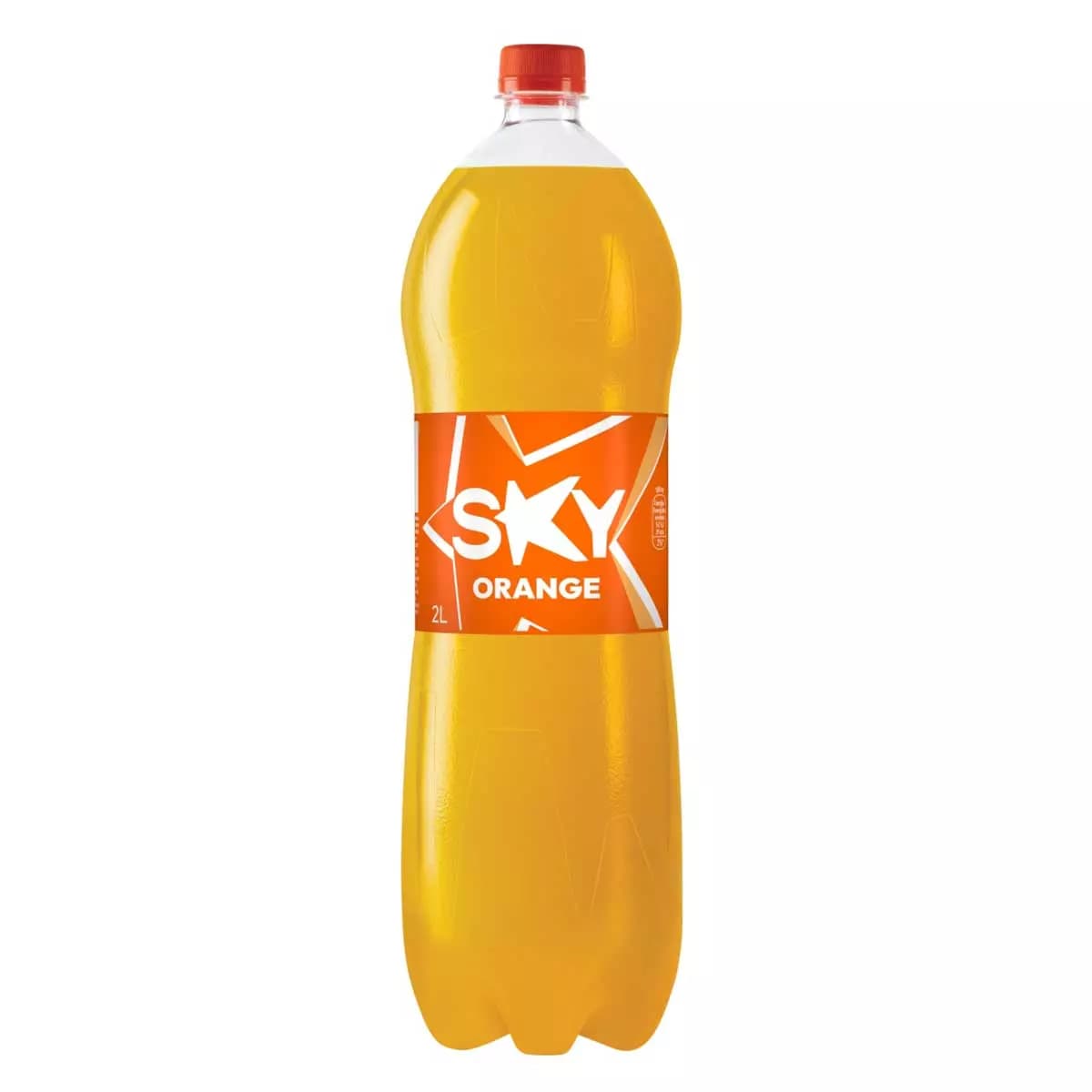 Sky sok gazirani 2 l Akcija u trgovini NTL
