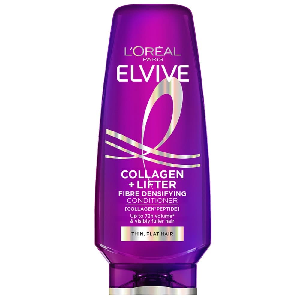 L'Oréal Elseve Collagen Fiber Densifying regenerator Akcija u trgovini Bipa