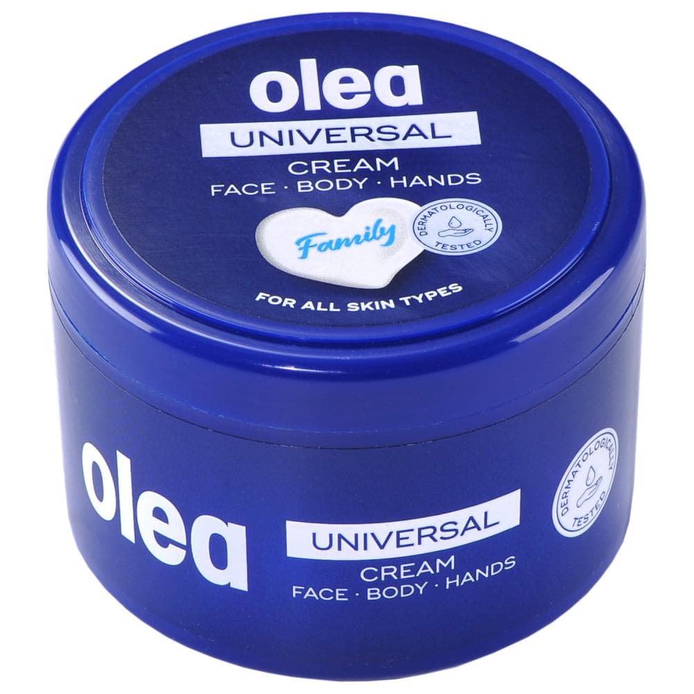 Olea univerzalna krema 300ml Akcija u trgovini Konzum