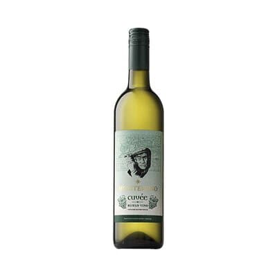 Mediterano Vino Cuvee 0,75 l Akcija u trgovini Studenac