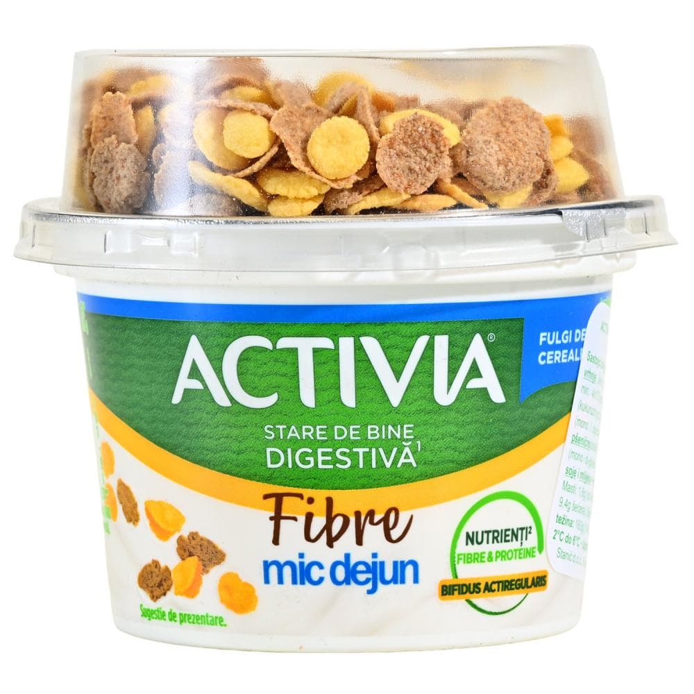 Activia Jogurt 163 g Akcija u trgovini Tommy