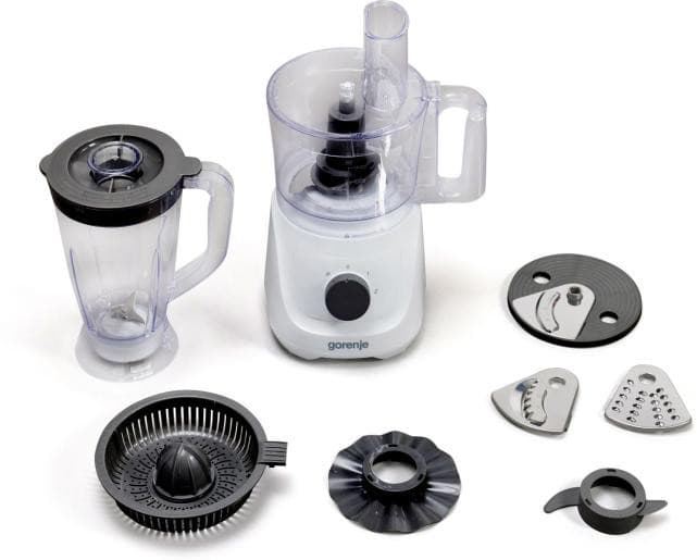 Multipraktik Gorenje SB800XG Akcija u trgovini Vacom