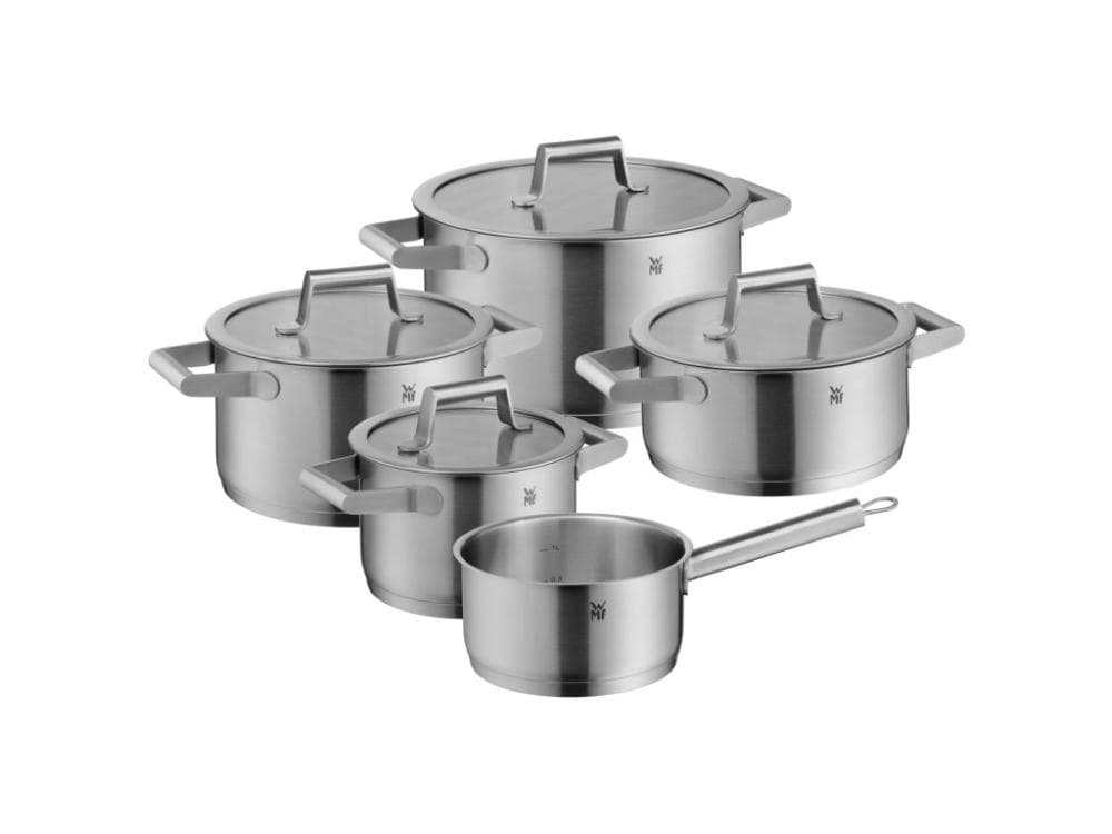 Set lonaca 5/1 WMF Akcija u trgovini Lesnina