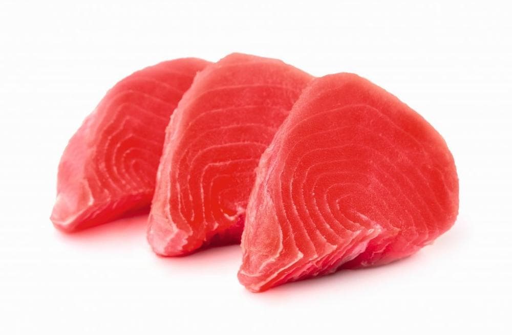 File žutoperajne tune 1 kg Akcija u trgovini Spar