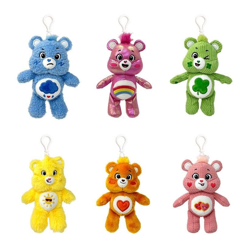 Plišana igračka Care Bears 1 kom Akcija u trgovini Interspar