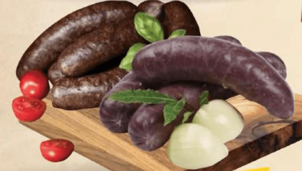 Pivac Divenica i krvavica Akcija u trgovini Pivac