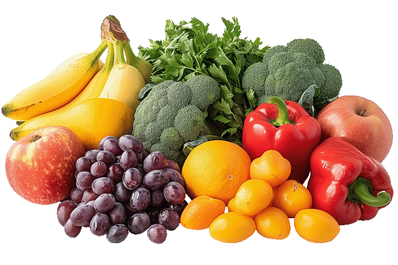 Kategorija proizvoda Voće i povrće