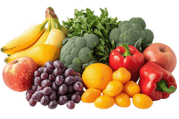 Voće i povrće