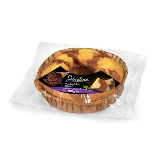 Selection biskvit 400 g Akcija u trgovini Plodine