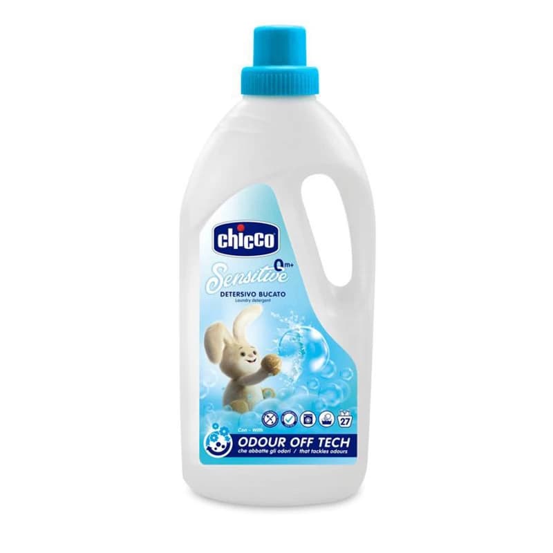 Chicco deterdženti i omekšivači za bebe Akcija u trgovini Bipa