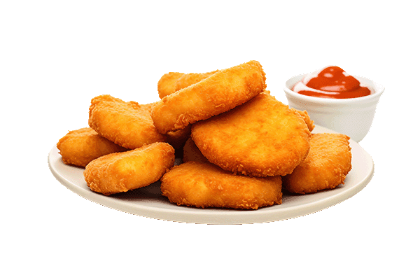 Kategorija proizvoda Smrznuta hrana