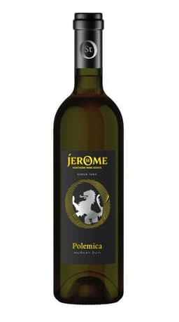 St. Jerome Bijelo vino