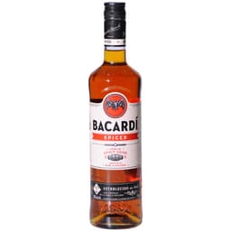 Bacardi Rum