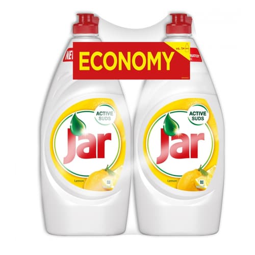 Jar deterdžent za suđe lemon 1,8 L Akcija u trgovini NTL
