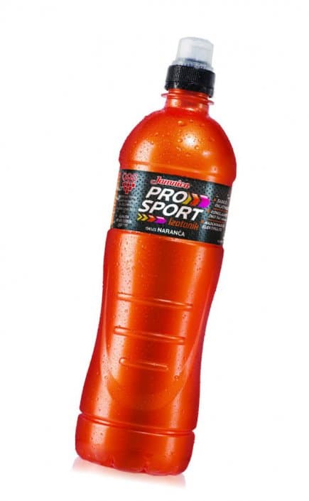 Prosport izotonični napitak 0,75 l Akcija u trgovini Studenac