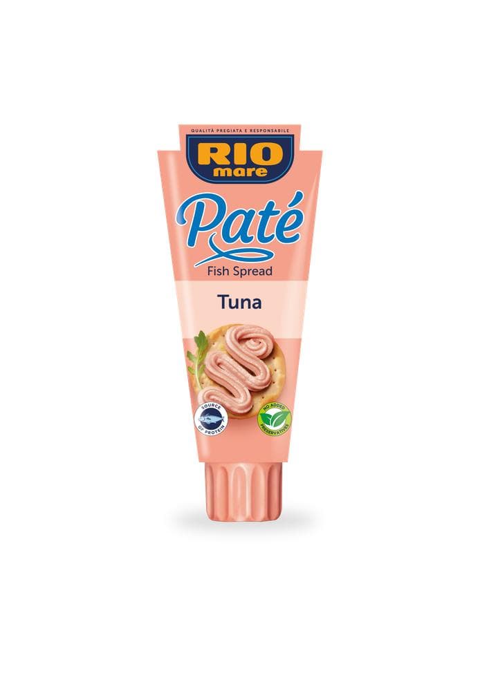 Rio Mare namaz 100g Akcija u trgovini Konzum