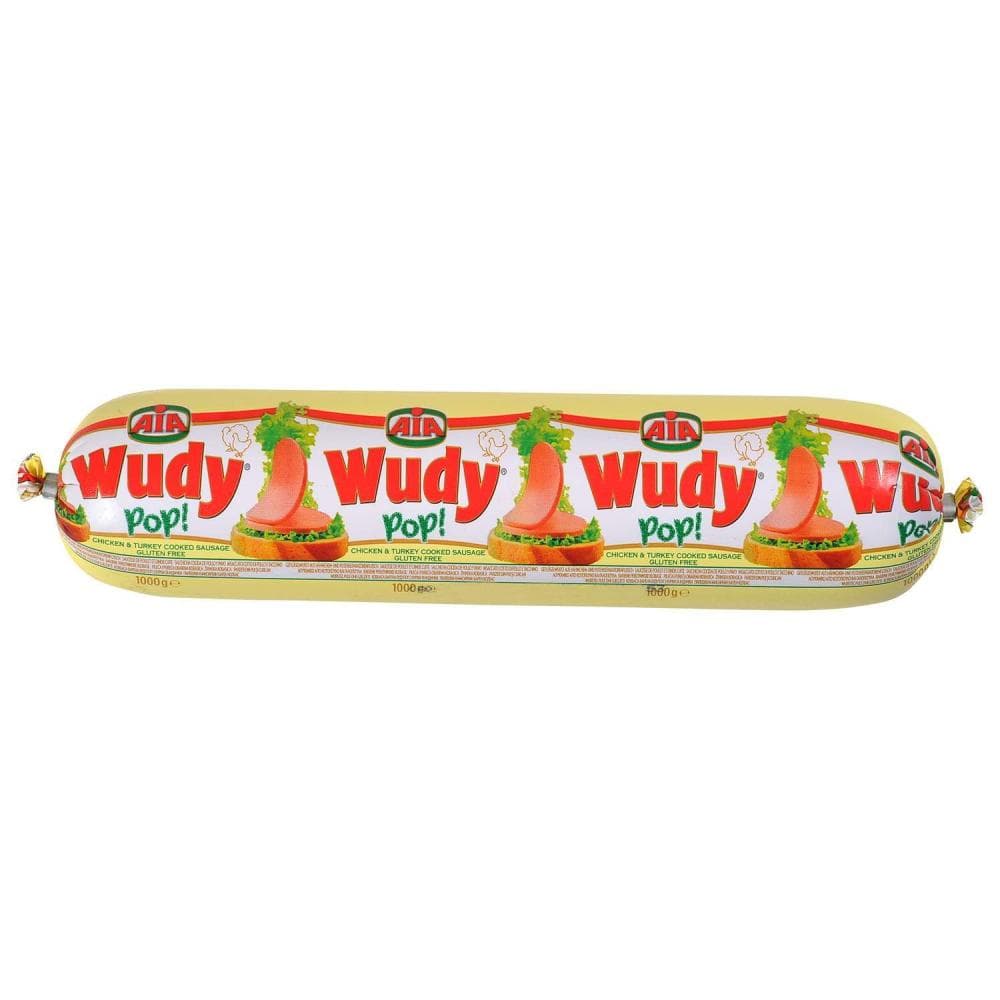 AIA Salama Wudy pop 1000g Akcija u trgovini Pivac