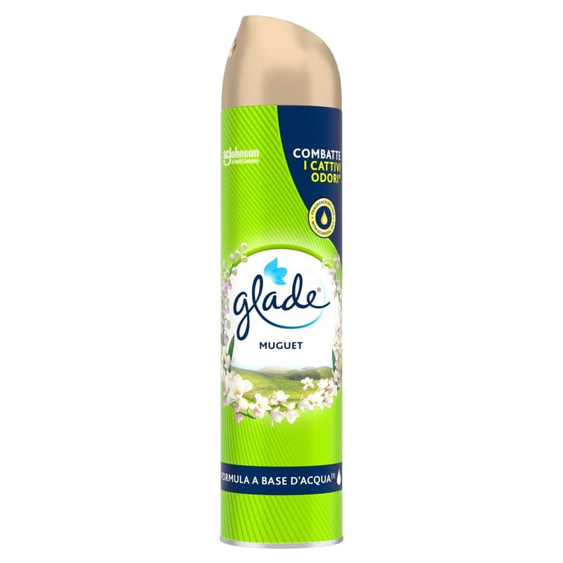 Glade osvježivač prostora durdica 300 ml Akcija u trgovini Studenac