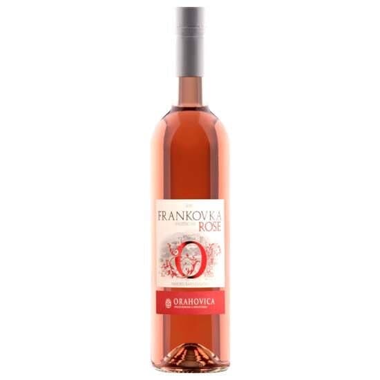 PP Orahovica kvalitetno vino 0,75 l Akcija u trgovini Plodine