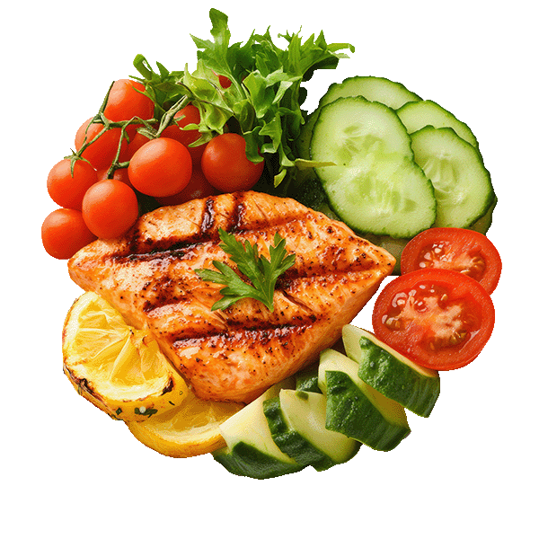 Kategorija proizvoda Sportska prehrana