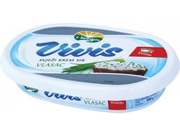 'z bregov, Vindija Svježi krem sir Vivis
