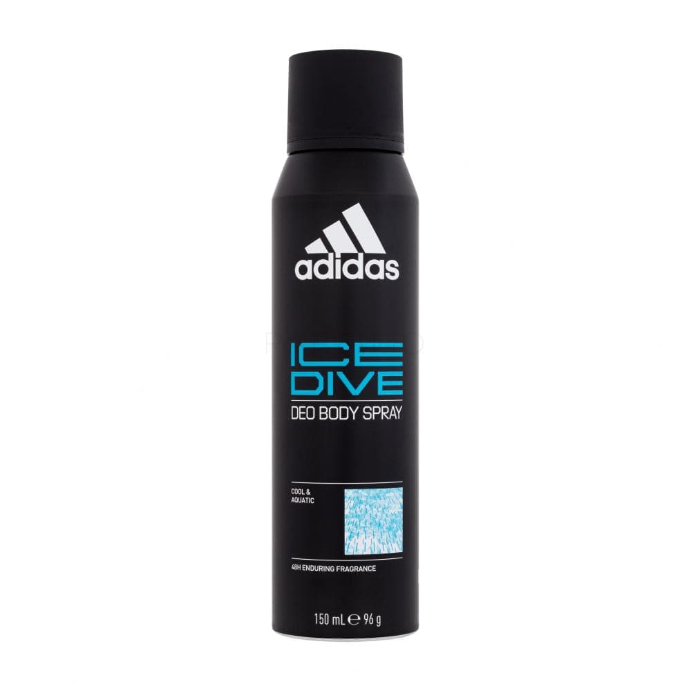 Adidas dezodorans u spreju 150 ml Akcija u trgovini Mueller