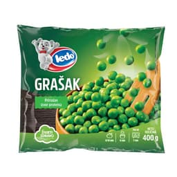 Ledo Grašak XXL