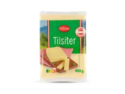 Milbona Tilsiter