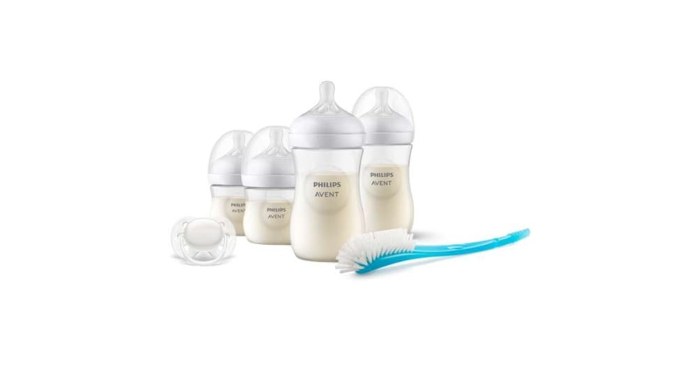 Bočice za bebe NUK, Baby Nova, MAM, Philips Avent Akcija u trgovini Bipa