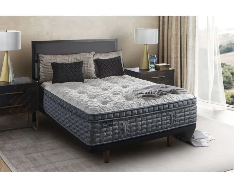 Madrac WESTLAKE 160x200cm KING KOIL Akcija u trgovini Harvey Norman
