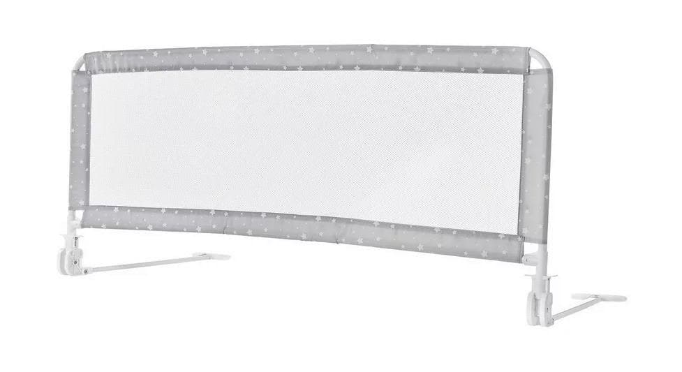 Zaštitna ogradica 60x135 cm 60x135 cm Akcija u trgovini Lesnina