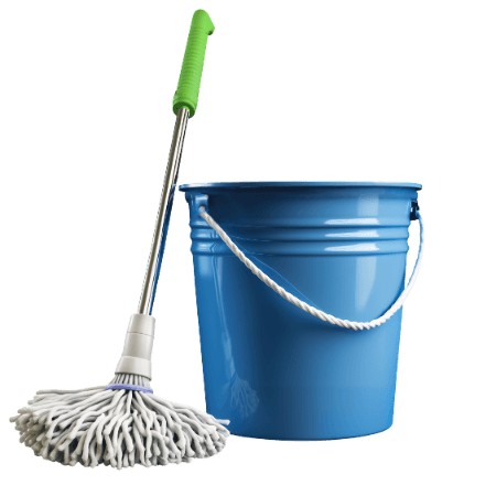 Kategorija proizvoda Pribor za čišćenje