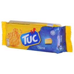 Tuc Cheese