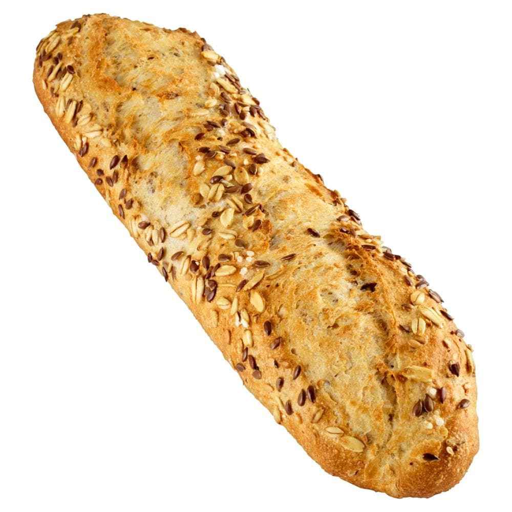 Country baguette 110 g Akcija u trgovini Ribola