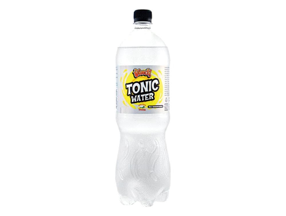 Vindi Tonic water gazirano piće 1,5 l Akcija u trgovini Bakmaz