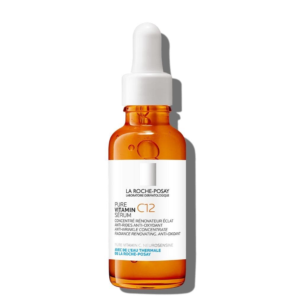 La Roche Posay Pure Vitamin C12 serum za lice 30 ml Akcija u trgovini Bipa