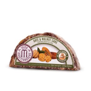 Think Mediterranean Kolač od suhog voća 250 g Akcija u trgovini Plodine