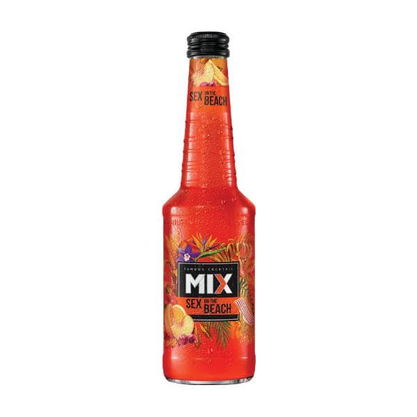 Mix koktel 0,33 l Akcija u trgovini Pivac