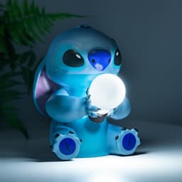 Stitch Svjetiljka