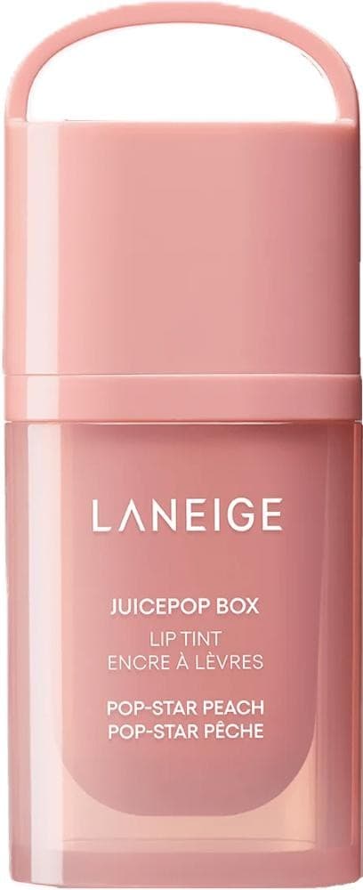 Laneige JuicePop Box tinta za usne Akcija u trgovini Dm