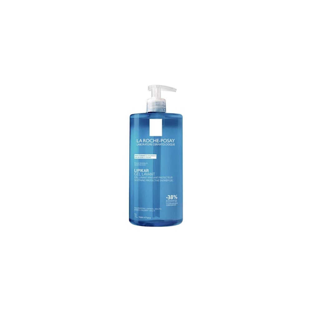 La Roche Posay Lavant gel za tuširanje za suhu kožu 1000 ml Akcija u trgovini Bipa