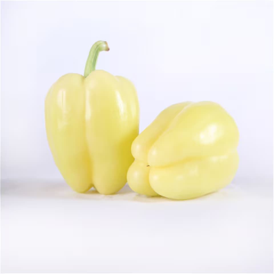 Paprika babura 1 kg Akcija u trgovini Boso